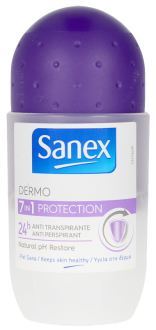 Dermo 7 en 1 Protection Desodorante Roll On 50 ml