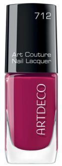 Art Couture Laca Uñas 712 Bougainvillea 10 ml