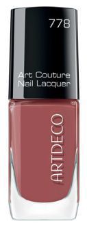 Laca de uñas Art Couture #778- malva terrestre 10 ml