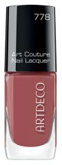 Laca de uñas Art Couture #778- malva terrestre 10 ml