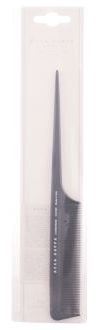 Acca Kappa Carbonium Comb #Black