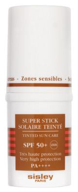 Super Stick Solaire Teinte SPF 50+ 15 gr