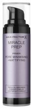 Miracle Prep Primer Pore Minimising + Mattifying 30 ml