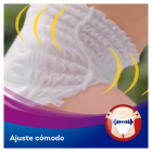 Activity Extra Pañales Talla 4 45 Unidades