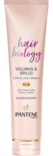 Hair Biology Volumen & Brillo Acondicionador 160 ml