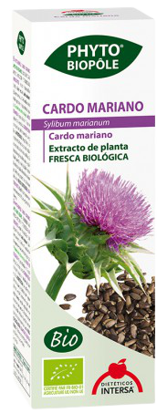 Phyto Cardo Mariano 50 ml