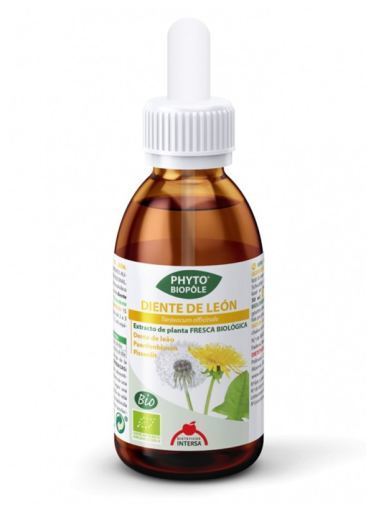 Phyto Diente Leon 50 ml