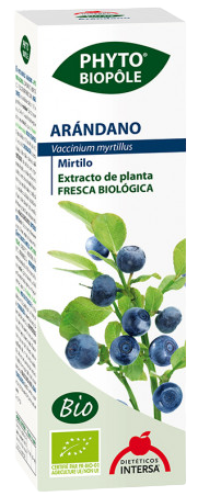 Phyto Arandano 50 ml