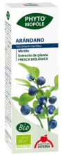 Phyto Arandano 50 ml