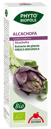 Phyto Alcachofa 50 ml