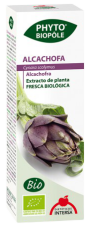 Phyto Alcachofa 50 ml