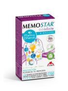 Memostar Infinite 60 Cápsulas