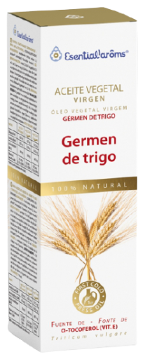 Aceite Germen de Tri go 100 ml