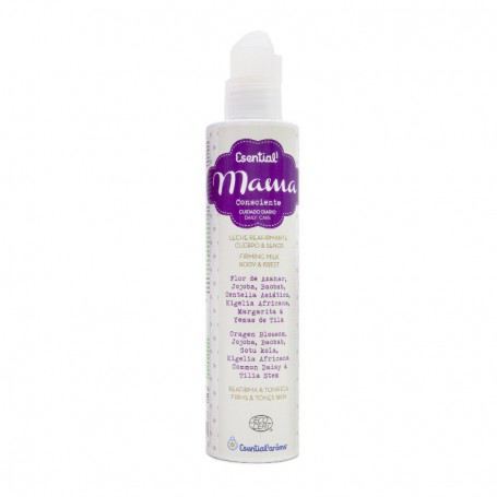 Leche Corporal Mama 150 ml