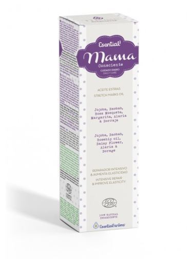 Aceite Estrias Mama100 ml