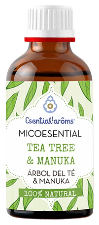 Micoesential Árbol Té Manuka 10 ml