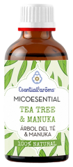 Micoesential Árbol Té Manuka 10 ml