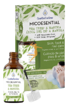 Micoesential Árbol Té Manuka 10 ml