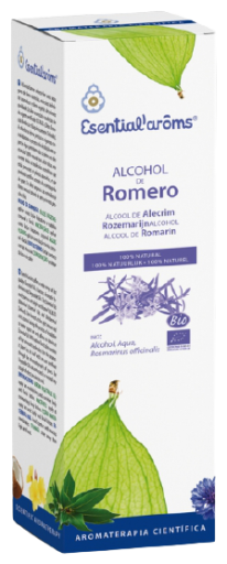 Alcohol Romero 500 ml