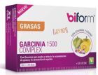 Biform Garcinia 1500 42 C&aacute;psulas