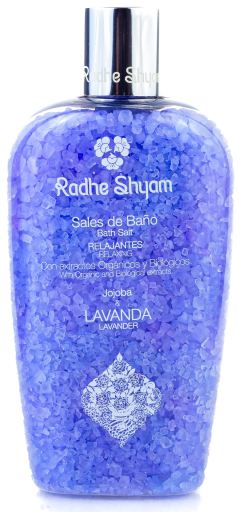 Sales Baño Lavanda 250 ml