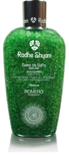 Sales Baño Romero 250 ml