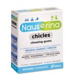 Nauserina 12 Chicles