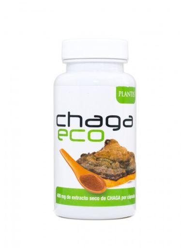 Chaga 45 Cápsulas