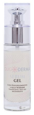 Sérum Gel Oligoderma 30 ml