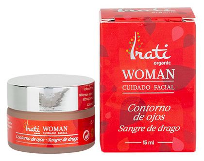 Irati Contorno de Ojos Sangre Drago 15 ml