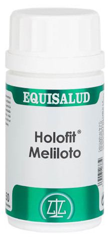 Holofit Meliloto 50 Cápsulas