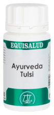 Ayurveda Tulsi 50 Cápsulas