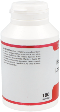 Holomega Lactoferrina 180 Cápsulas