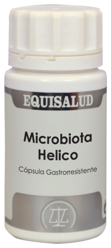 Microbiota Helico 60 Cápsulas