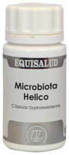 Microbiota Helico 60 Cápsulas