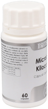 Microbiota Kilocontrol 60 Cápsulas