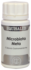 Microbiota Meta 60 Cápsulas