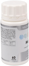 Microbiota Mujer 60 Cápsulas