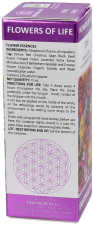 Flower Of Life Estres 15 ml