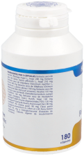 Holoram Prebiotic 180 Cápsulas