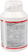 Holomega Agua Mar Ultraconcentrada 180 Cápsulas