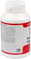 Holoram Malato Magnesio 180 Cápsulas Holoram Malato Magnesio 180 Cápsulas