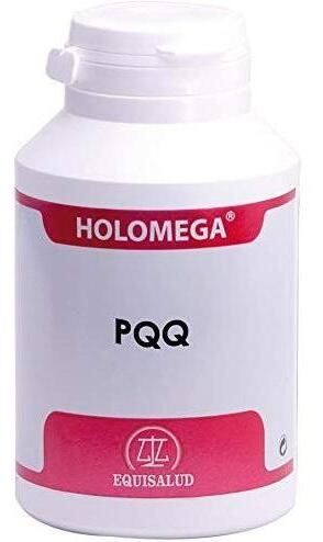 Holoram PQQ 180 Cápsulas