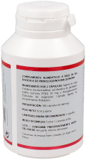 Holoram PQQ 180 Cápsulas