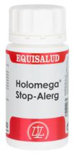 Holoram Stop alerg 50 Cápsulas