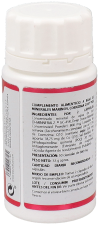 Holomega Superenergy PQQ 50 cápsulas
