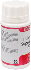 Holomega Superenergy PQQ 50 cápsulas