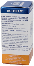 Holomega Sindromet 60 Cápsulas