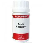 Holoram Ácido R-Lipoico 50 Cápsulas