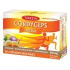 Cordyceps Active 60 Cápsulas